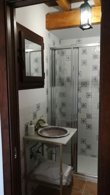 Cerca De La Alhambra, La Casa Del Cuento, Segundo Lejlighed Granada Eksteriør billede